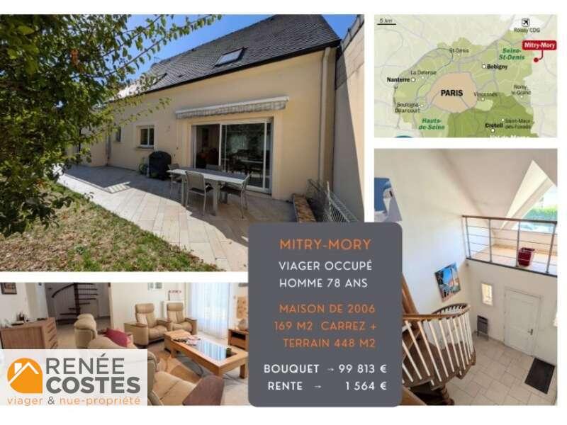 annonce Renée Costes