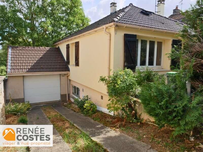 annonce Renée Costes