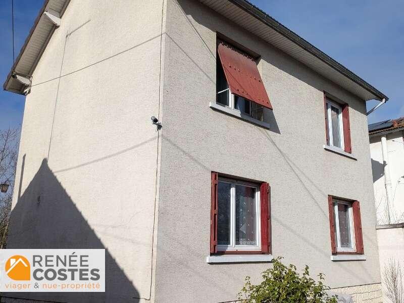 annonce Renée Costes