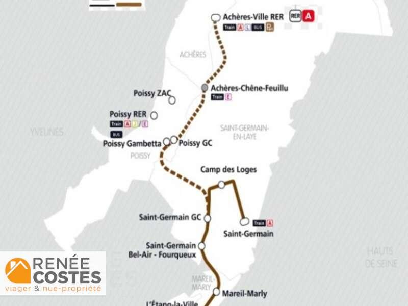 annonce Renée Costes