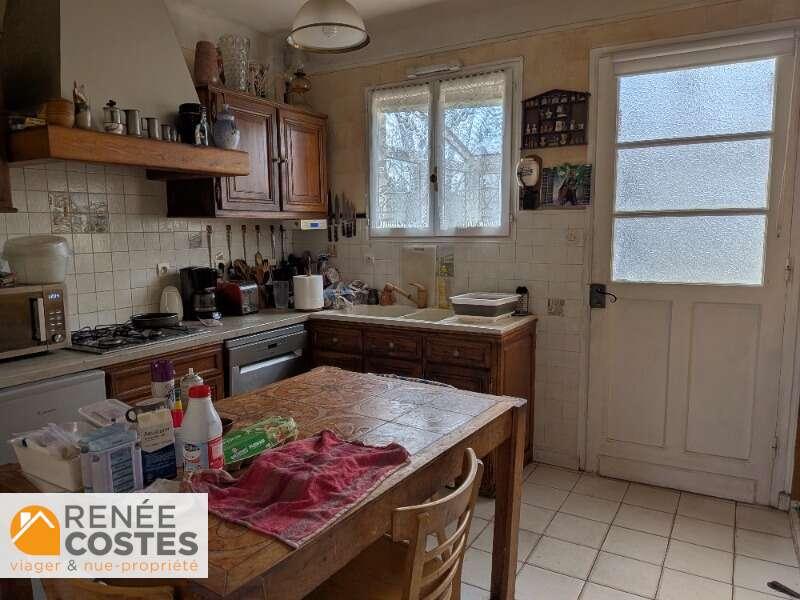 annonce Renée Costes