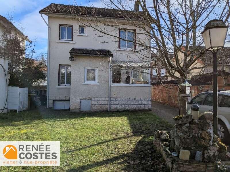 annonce Renée Costes