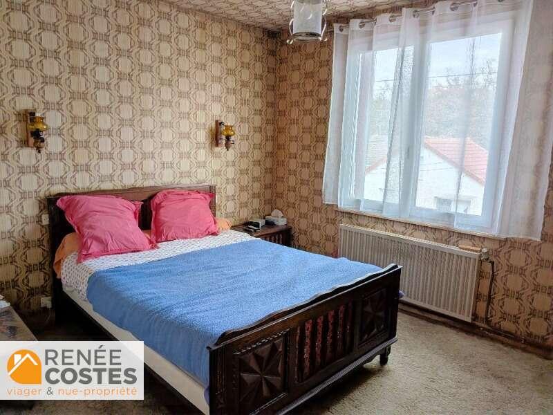 annonce Renée Costes