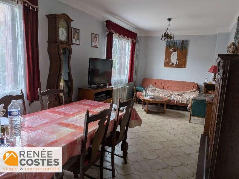 annonce Renée Costes