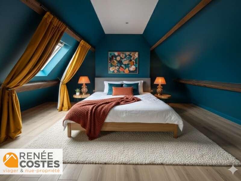 annonce Renée Costes