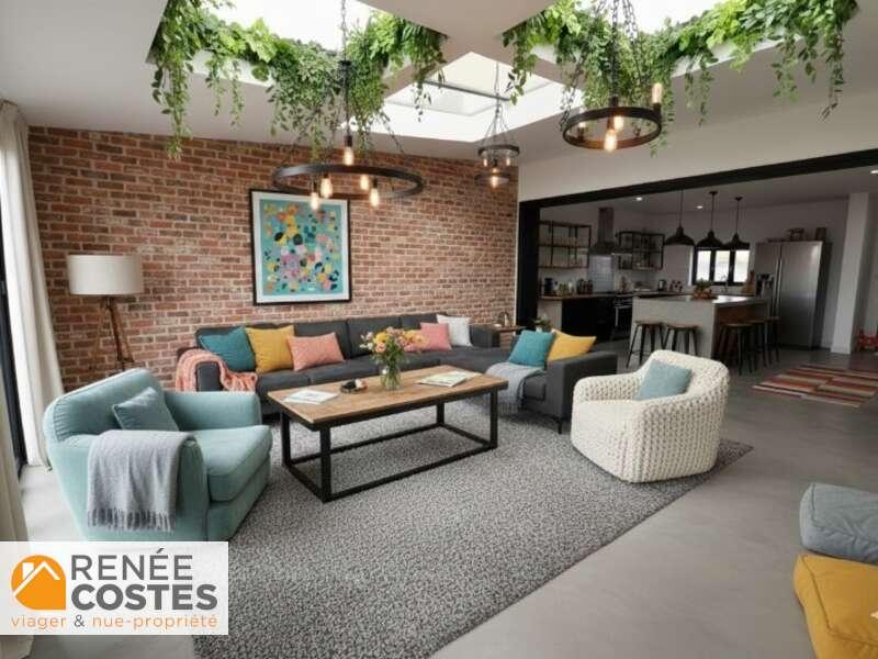 annonce Renée Costes