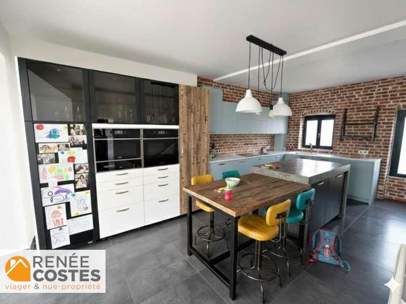 annonce Renée Costes