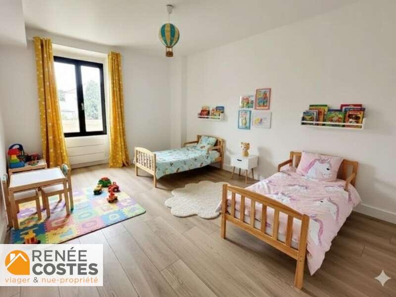 annonce Renée Costes