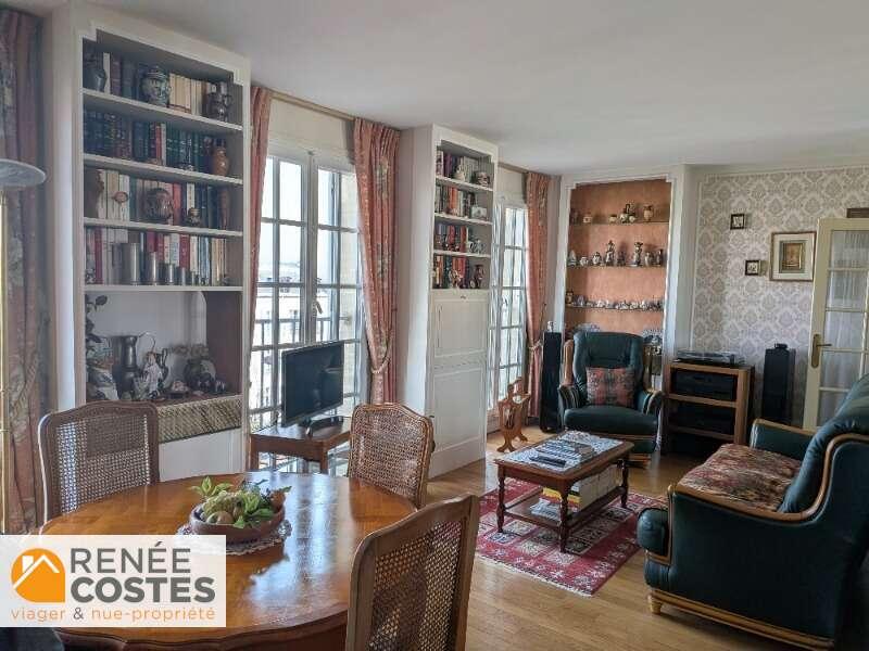 annonce Renée Costes