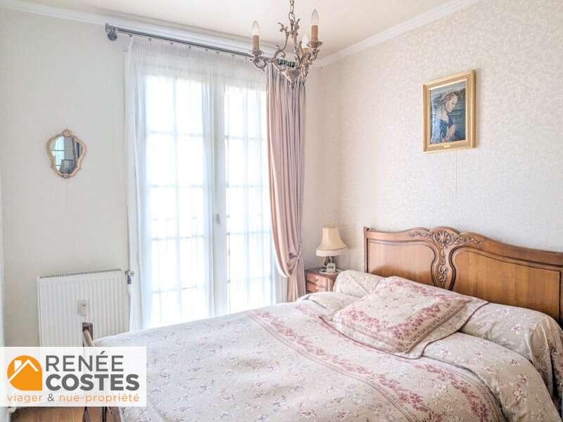 annonce Renée Costes