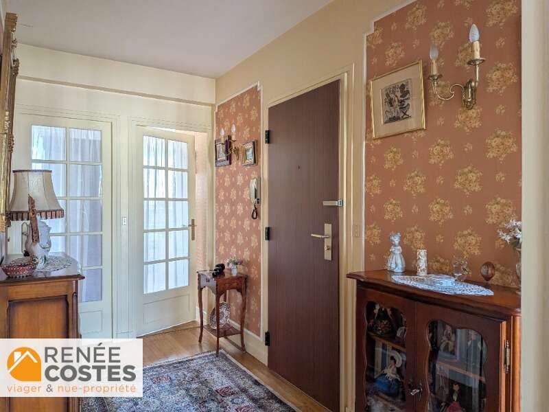 annonce Renée Costes