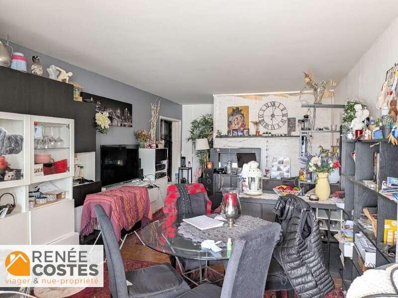 annonce Renée Costes