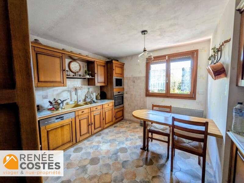 annonce Renée Costes