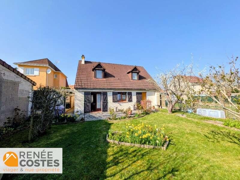 annonce Renée Costes