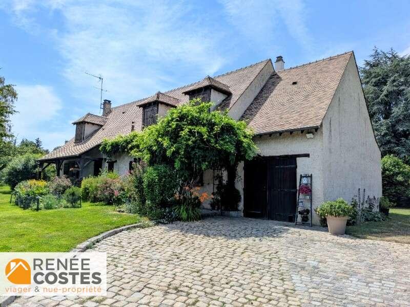 annonce Renée Costes