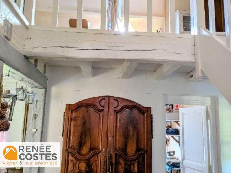 annonce Renée Costes