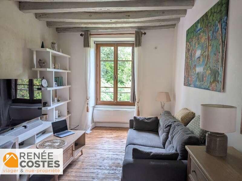 annonce Renée Costes