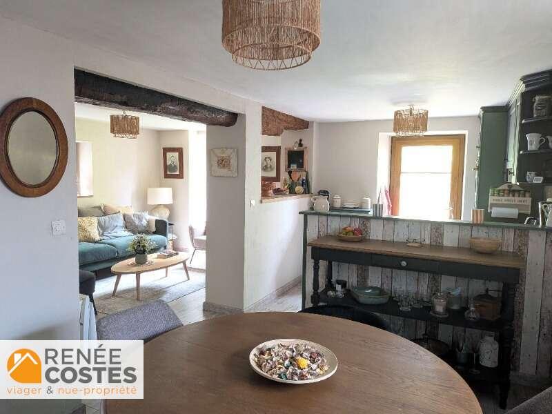 annonce Renée Costes