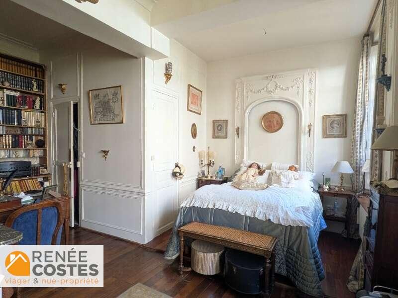annonce Renée Costes