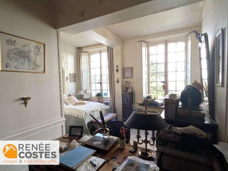 annonce Renée Costes