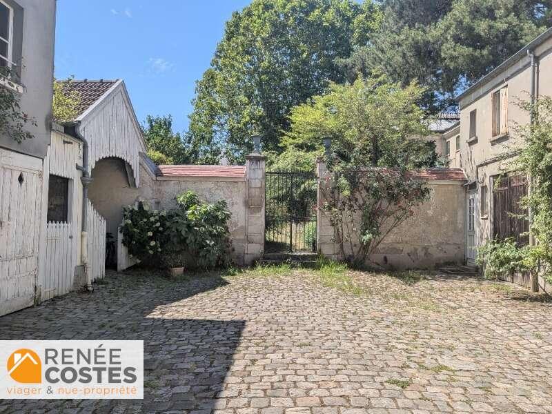 annonce Renée Costes
