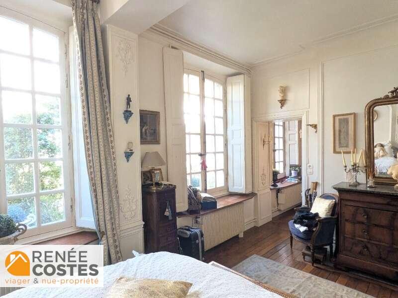 annonce Renée Costes
