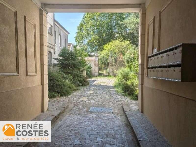 annonce Renée Costes