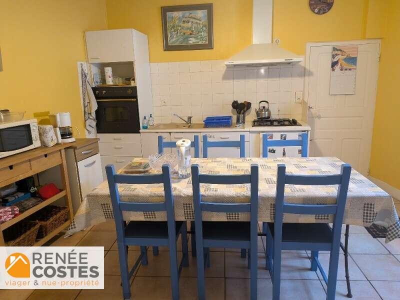 annonce Renée Costes