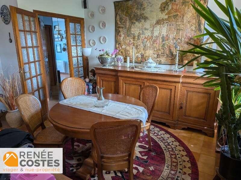 annonce Renée Costes