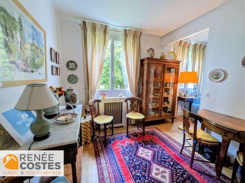 annonce Renée Costes