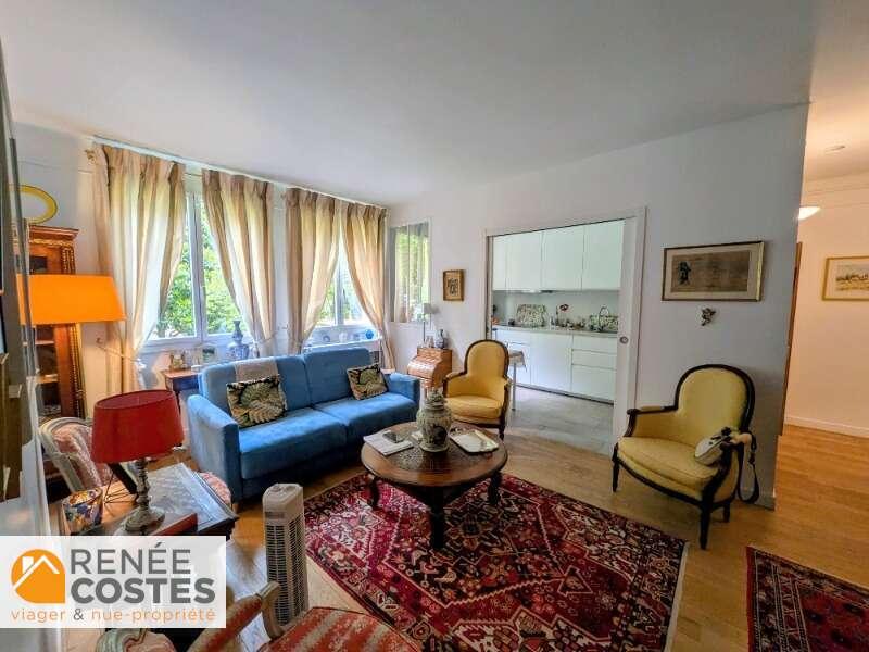 annonce Renée Costes