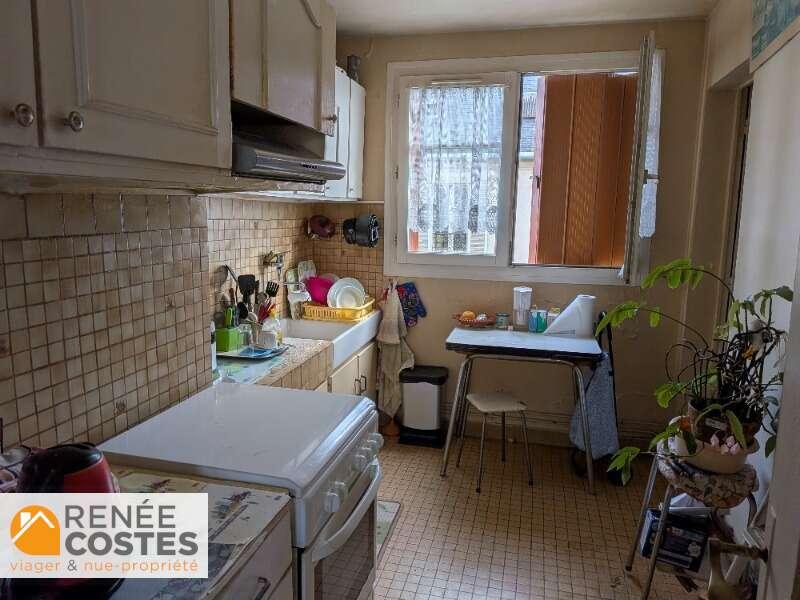 annonce Renée Costes