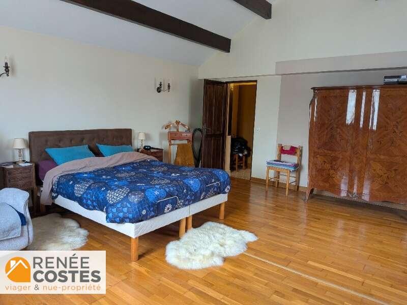 annonce Renée Costes
