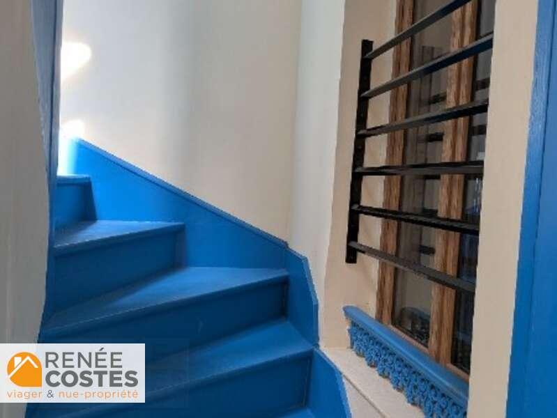 annonce Renée Costes