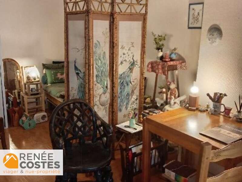 annonce Renée Costes