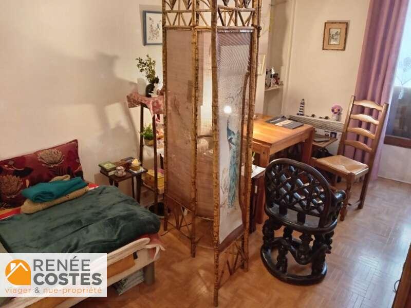 annonce Renée Costes