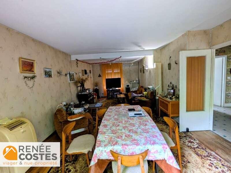 annonce Renée Costes