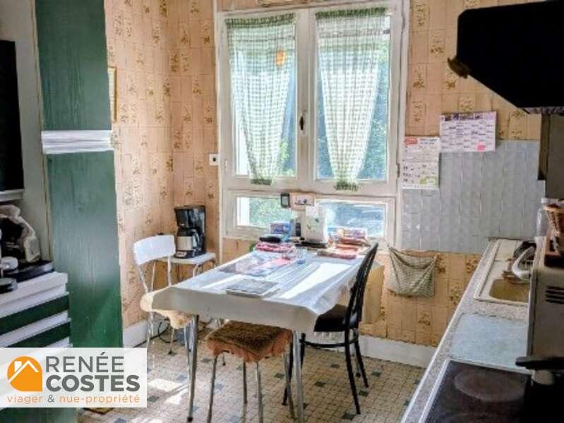 annonce Renée Costes