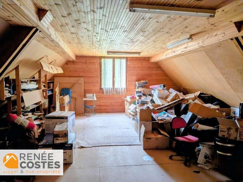 annonce Renée Costes