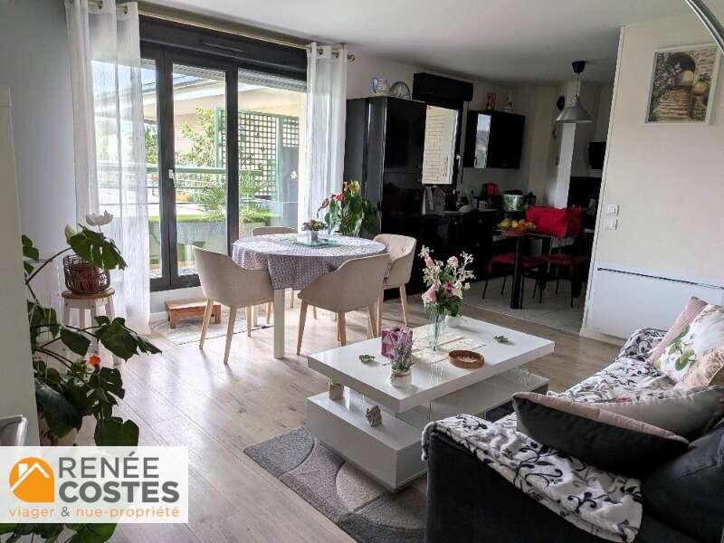 annonce Renée Costes
