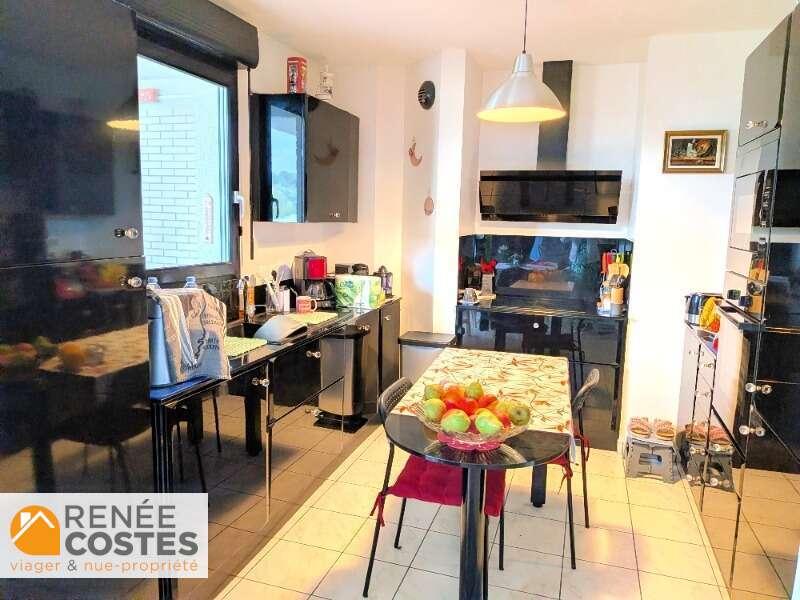 annonce Renée Costes