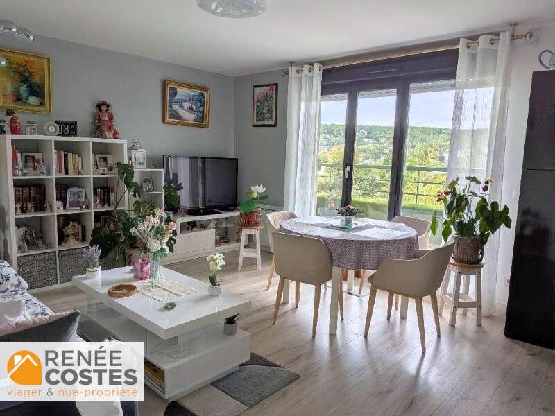 annonce Renée Costes