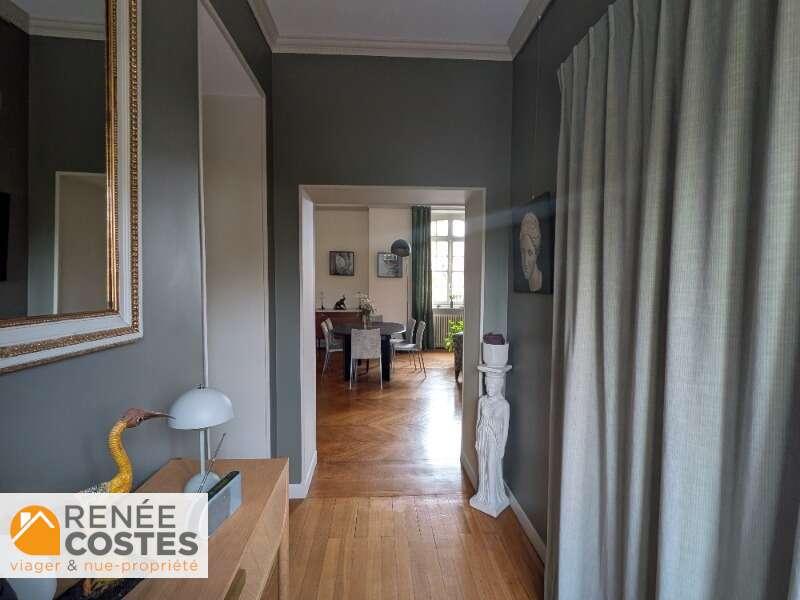 annonce Renée Costes