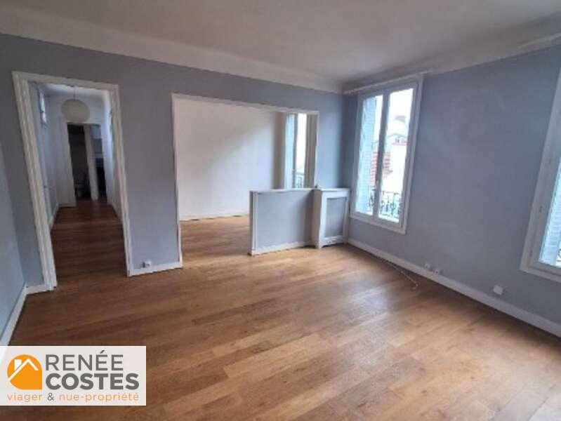 annonce Renée Costes