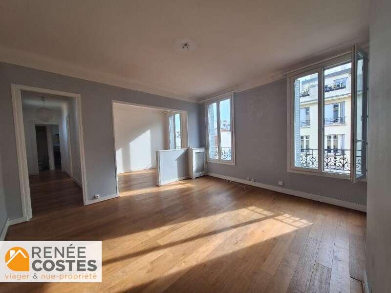 annonce Renée Costes