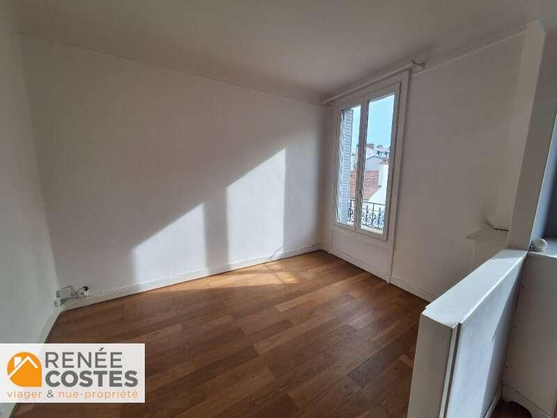 annonce Renée Costes