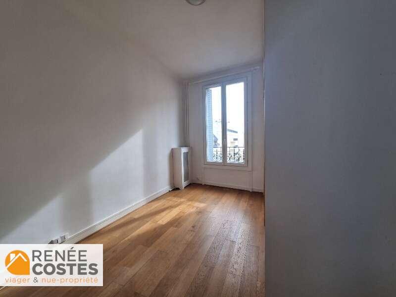 annonce Renée Costes