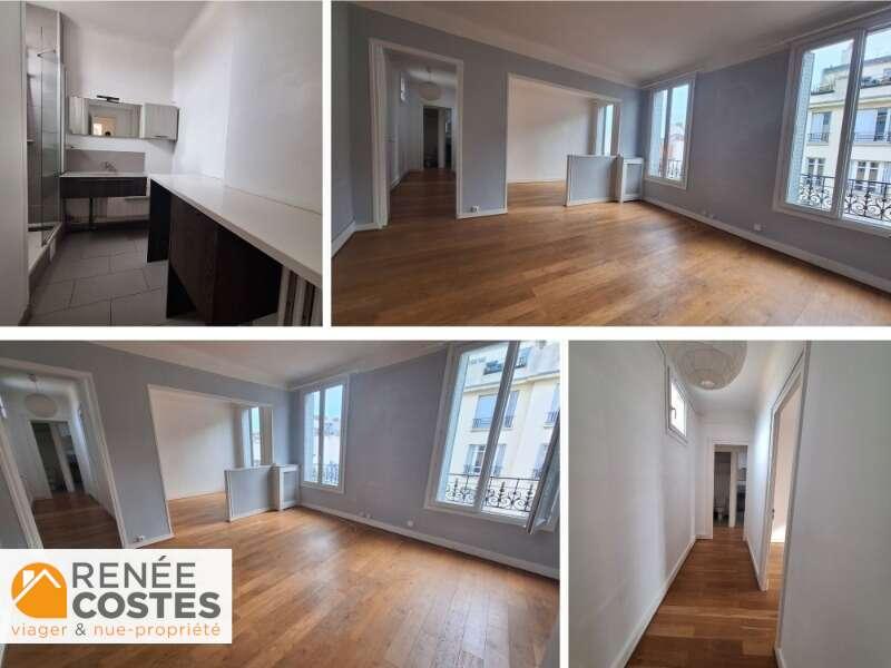 annonce Renée Costes