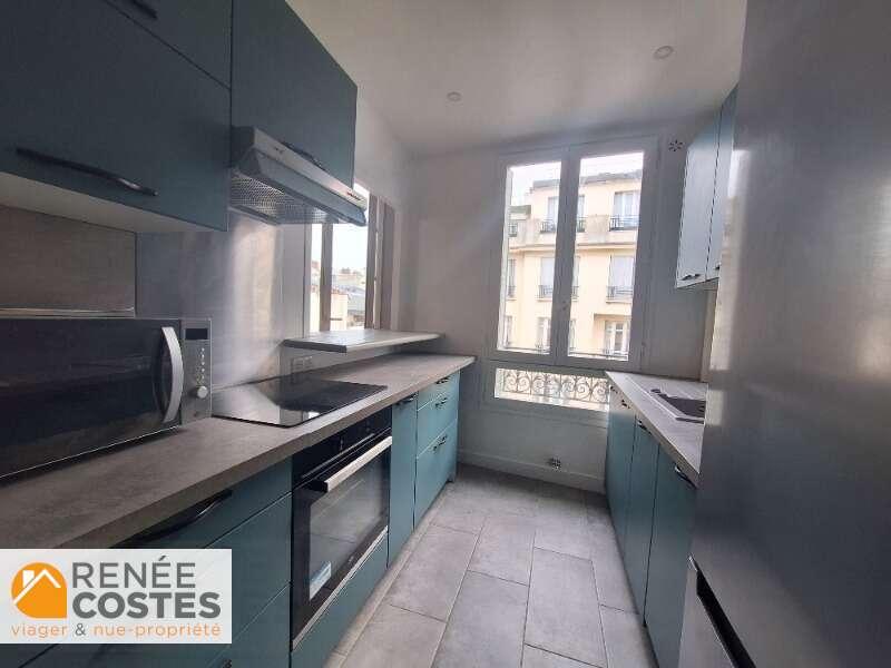 annonce Renée Costes