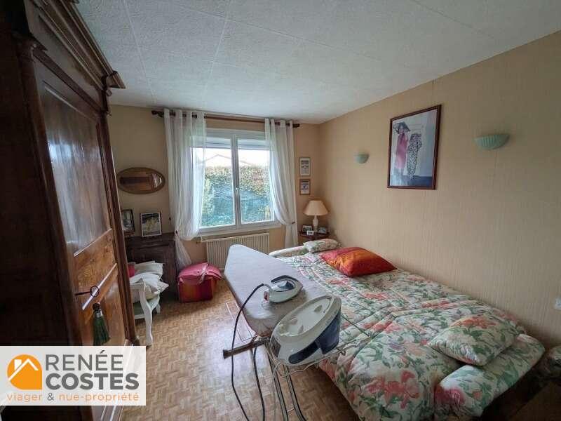 annonce Renée Costes